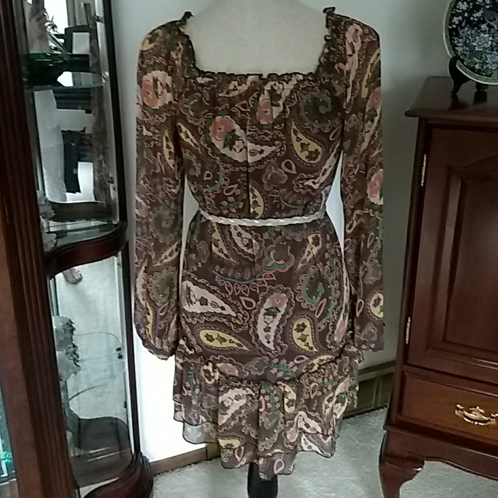 American Rag Dress - Picture 3 of 7